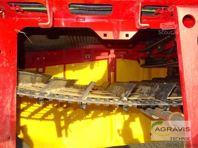 Tecnologia della patata Grimme EVO 280