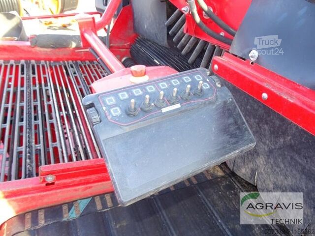 Tecnologia della patata Grimme EVO 280