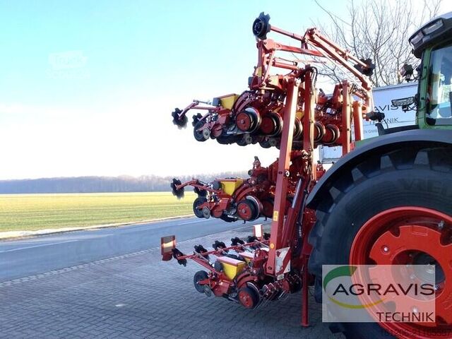 Seminatrice di precisione Grimme MATRIX 1800