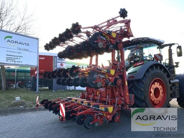 Seminatrice di precisione Grimme MATRIX 1800