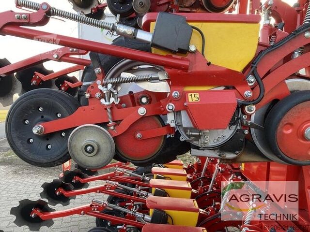Seminatrice di precisione Grimme MATRIX 1800