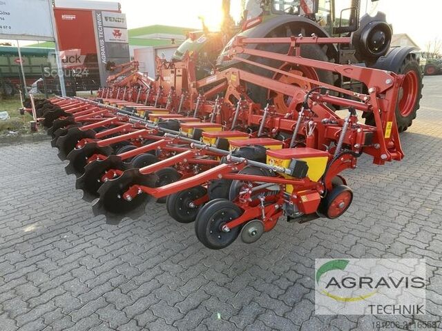 Seminatrice di precisione Grimme MATRIX 1800