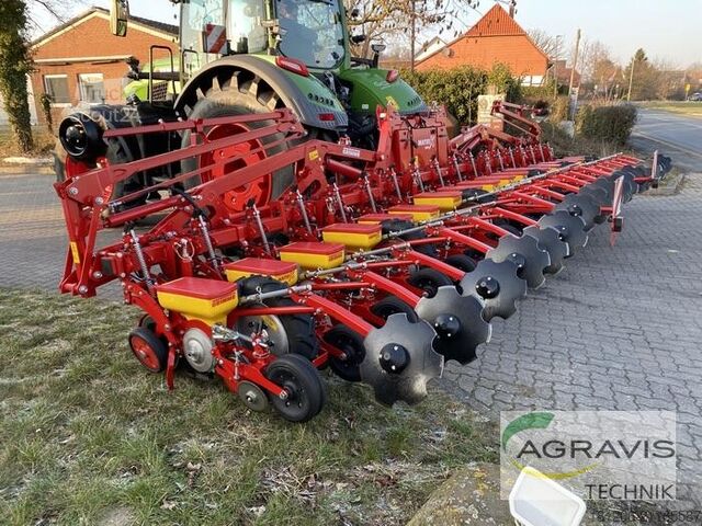 Seminatrice di precisione Grimme MATRIX 1800