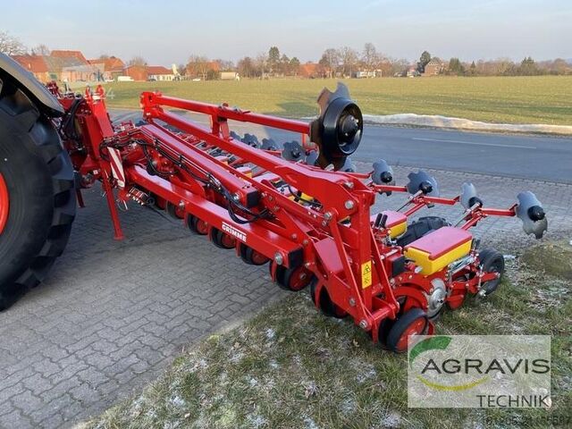 Seminatrice di precisione Grimme MATRIX 1800