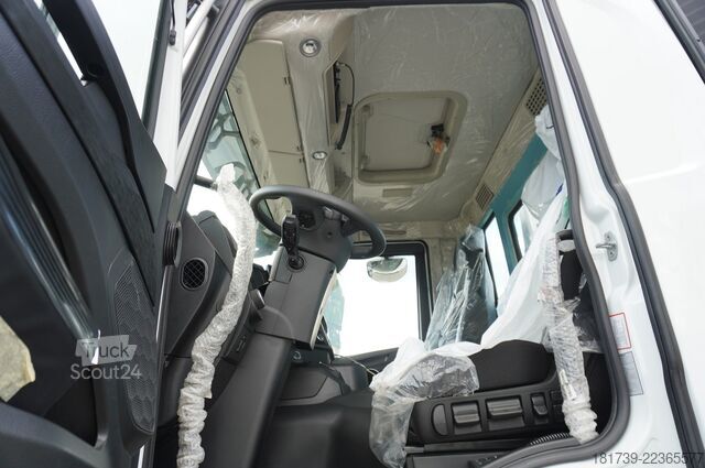 Nostokoukku Iveco X-Way AT280X46Y/PS / 2026 / HIAB 21 t