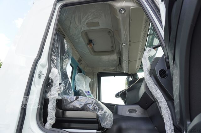 Nostokoukku Iveco X-Way AT280X46Y/PS / 2026 / HIAB 21 t