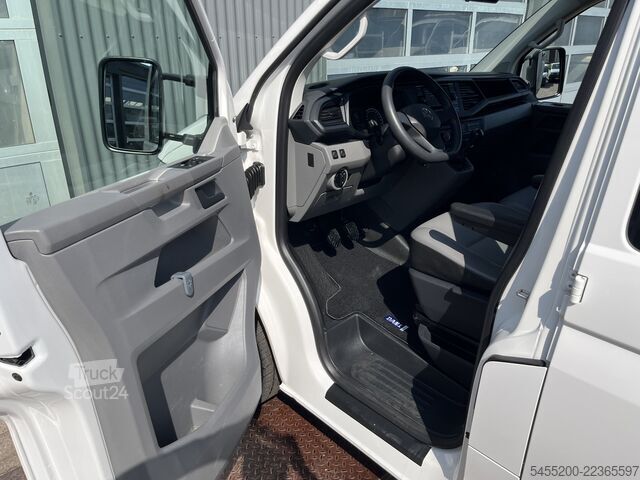 Nouto Volkswagen Transporter 2.0 TDI L2H1 DC 30 Dubbele cabine o...
