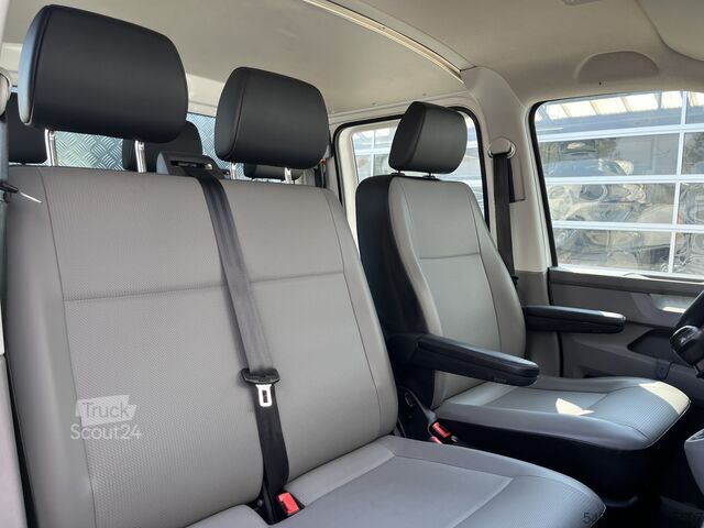 Nouto Volkswagen Transporter 2.0 TDI L2H1 DC 30 Dubbele cabine o...