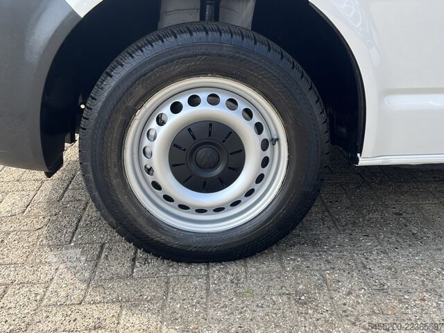 Nouto Volkswagen Transporter 2.0 TDI L2H1 DC 30 Dubbele cabine o...