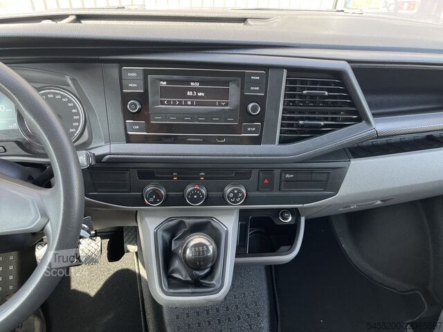 Nouto Volkswagen Transporter 2.0 TDI L2H1 DC 30 Dubbele cabine o...
