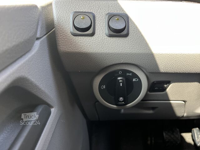 Nouto Volkswagen Transporter 2.0 TDI L2H1 DC 30 Dubbele cabine o...