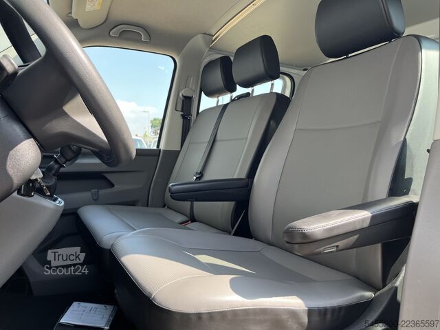 Nouto Volkswagen Transporter 2.0 TDI L2H1 DC 30 Dubbele cabine o...