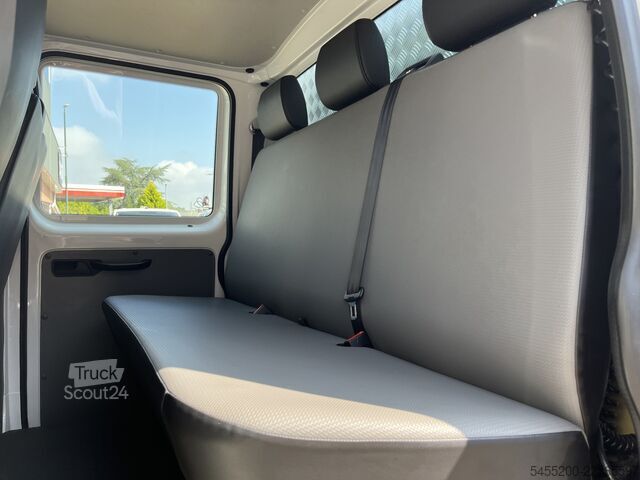 Nouto Volkswagen Transporter 2.0 TDI L2H1 DC 30 Dubbele cabine o...