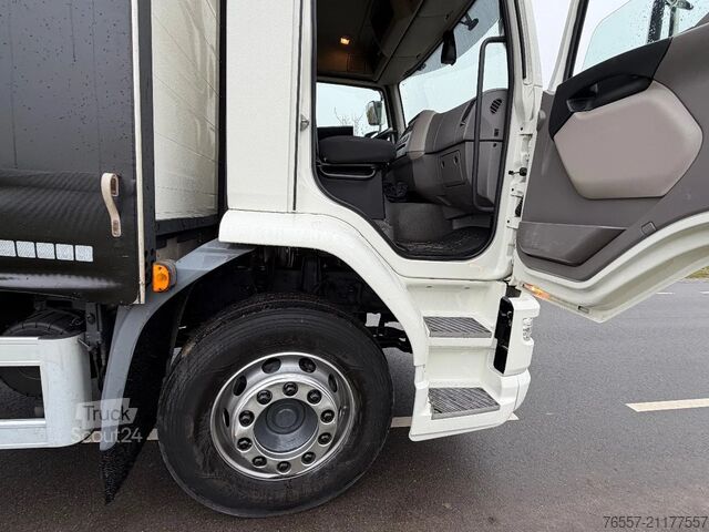 Telone scorrevole DAF LF 260