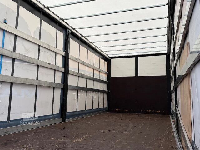 Telone scorrevole DAF LF 260