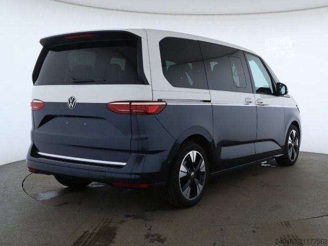 Minibus Volkswagen Multivan