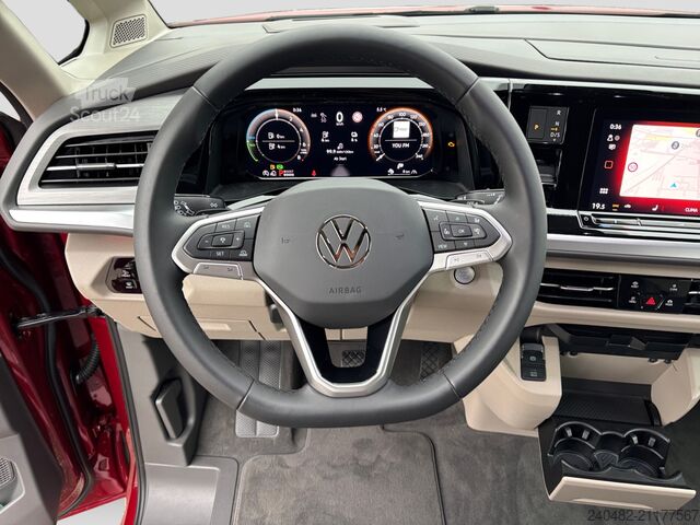 Obytný vůz Volkswagen California