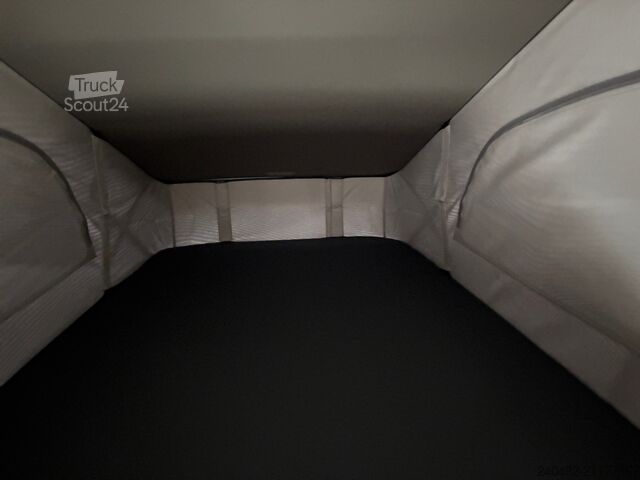 Obytný vůz Volkswagen California