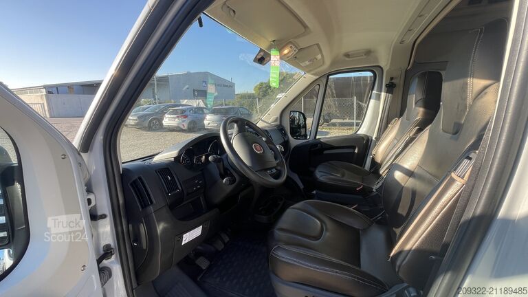 Caravan/camper Fiat Ducato Weinsberg Carabus 600K |2023 EURO 6 | Venditore professionale