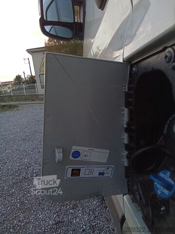 Caravan/camper Fiat Ducato Weinsberg Carabus 600K |2023 EURO 6 | Venditore professionale