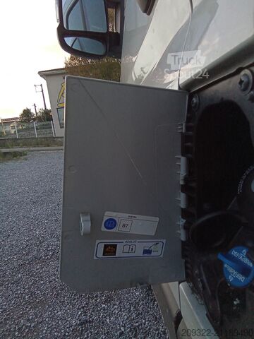 Caravan/camper Fiat Ducato Weinsberg Carabus 600K |2023 EURO 6 | Venditore professionale