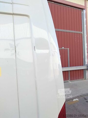 Camper Fiat Ducato Weinsberg Carabus 600 K – 2023 – EURO 6 – Wenig km