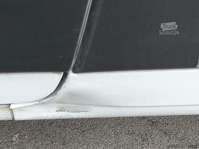 Camper Fiat Ducato Weinsberg Carabus 600 K |2023| EURO 6 | Venditore professionale