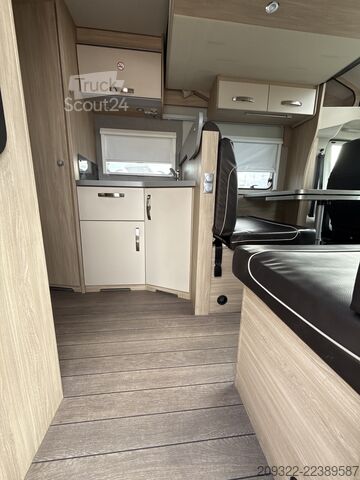  2019 Fiat Ducato Weinsberg Carasuite | Manuale | Completamente equipaggiato
