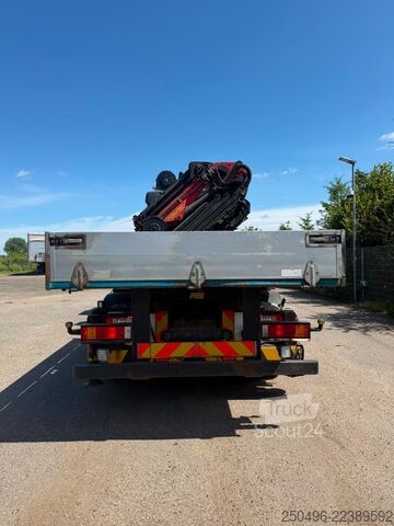  Volvo FH 540 8x4  ARRIVING IN TWO WEEKS ! / PK 92002 ...