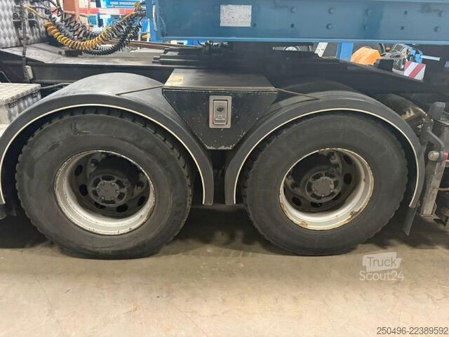  Volvo FH 540 8x4  ARRIVING IN TWO WEEKS ! / PK 92002 ...