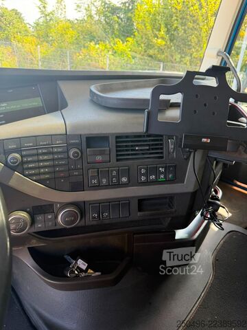  Volvo FH 540 8x4  ARRIVING IN TWO WEEKS ! / PK 92002 ...