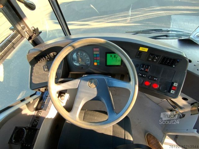 Mestský autobus MERCEDES-BENZ O 530 Citaro CNG/ EEV/A 20/ A 21/ Lion?s City