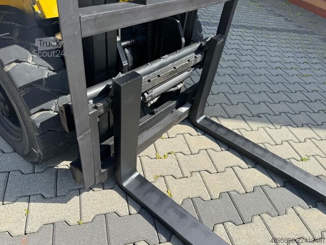 Motostivuitor Komatsu FG20 // VERY GOOD CONDITION