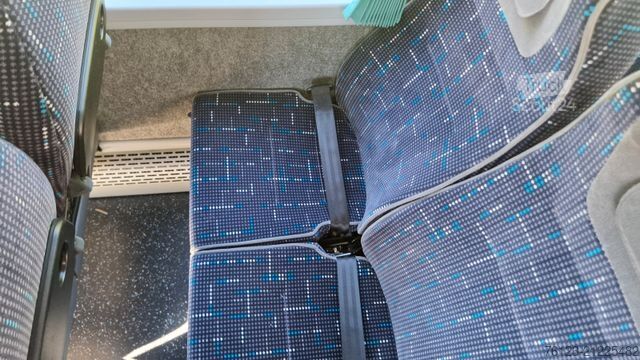 Motor coach TEMSA Prestij SX Novo Lux Daily Lagerfahrzeug