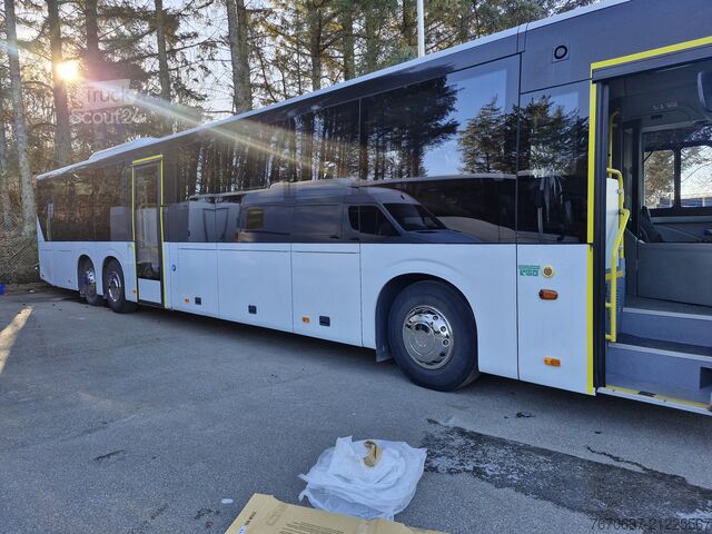 Volvo 8900 – 2018 – Euro 6 – 59 Seats – Volvo 8900