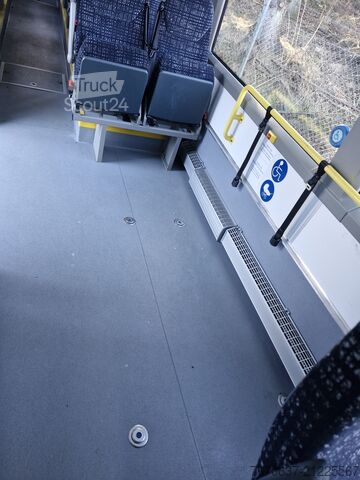 Volvo 8900 – 2018 – Euro 6 – 59 Seats – Volvo 8900