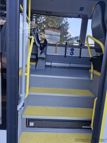 Volvo 8900 – 2018 – Euro 6 – 59 Seats – Volvo 8900