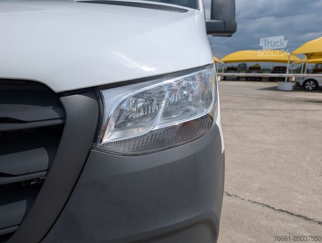 Isothermische koelwagen Mercedes-Benz Sprinter 311 CDI F43/35 T.ALTO P.L. FRIG