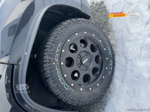 Teilintegriertes Wohnmobil SUNLIGHT T XX 68