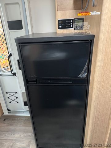 Teilintegriertes Wohnmobil SUNLIGHT Adventure T Ford 680 Ready to Roll?