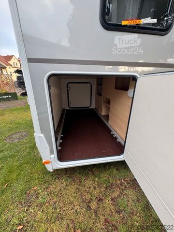 Teilintegriertes Wohnmobil SUNLIGHT Adventure T Ford 680 Ready to Roll?