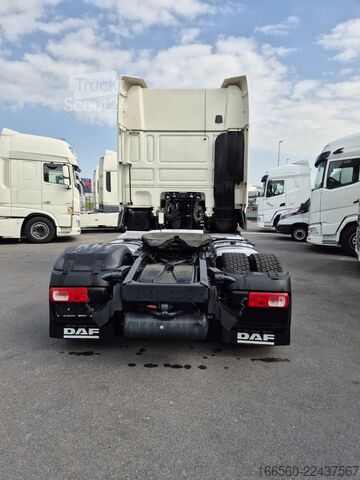  DAF XF 480 FT SUPER SPACE CAB