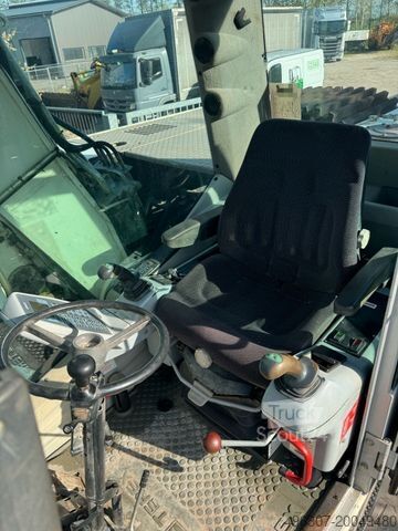 Mobiele graafmachine TEREX Atlas/Terex 1905M Mobilbagger TOP!