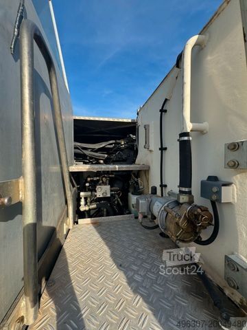 Mobiele graafmachine TEREX Atlas/Terex 1905M Mobilbagger TOP!