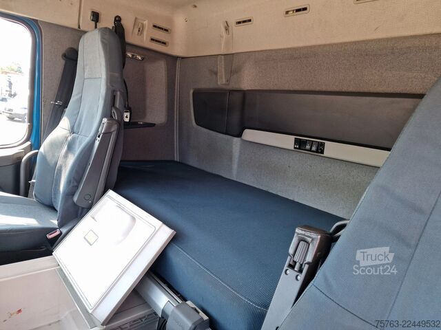 Standard-SZM Volvo FH 460 EEV - 6X2 - manual - stand clima - strai...