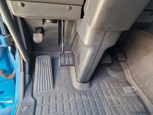 Standard-SZM Volvo FH 460 EEV - 6X2 - manual - stand clima - strai...
