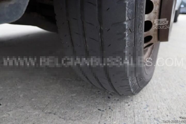 Minibus Mercedes Sprinter / Automet / 516 CDI / 23 pl