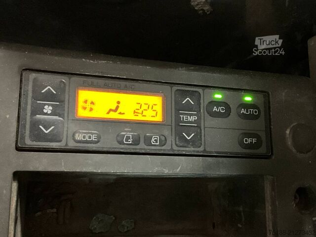 Raupenbagger Hitachi ZX 135 US