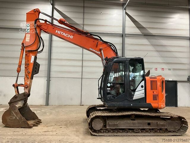 Raupenbagger Hitachi ZX 135 US 5-B