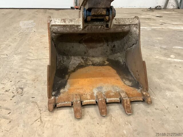 Raupenbagger Hitachi ZX 135 US 5-B